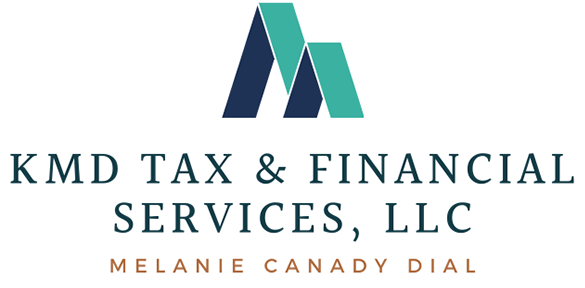 KMD TAX & FINANCIAL SERVICES, LLC